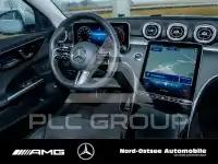 2025 Mercedes Benz C 200