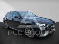 2025 Mercedes Benz C 200