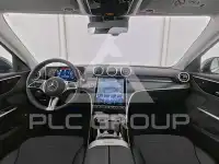 2025 Mercedes Benz C 200