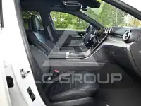 2025 Mercedes Benz C 200