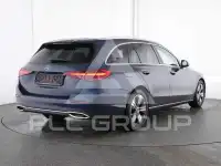 2025 Mercedes Benz C 200
