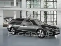 2025 Mercedes Benz C 200