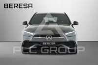 2025 Mercedes Benz C 200