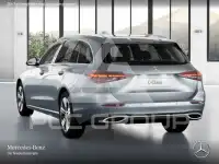 2025 Mercedes Benz C 200