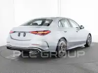 2025 Mercedes Benz C 200