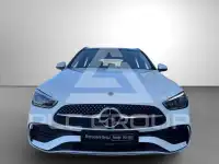 2025 Mercedes Benz C 200