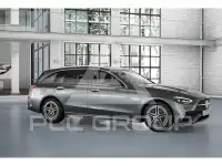 2025 Mercedes Benz C 200