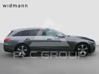 2025 Mercedes Benz C 200