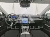 2025 Mercedes Benz C 200