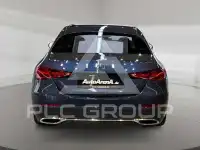 2025 Mercedes Benz C 200