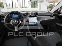 2025 Mercedes Benz C 200