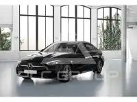 2025 Mercedes Benz C 200