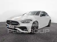 2025 Mercedes Benz C 200