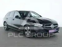 2025 Mercedes Benz C 200