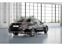 2025 Mercedes Benz C 200