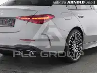2025 Mercedes Benz C 200