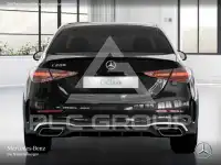 2025 Mercedes Benz C 200