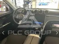 2025 Mercedes Benz C 200