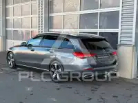 2025 Mercedes Benz C 200