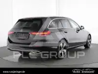 2025 Mercedes Benz C 200