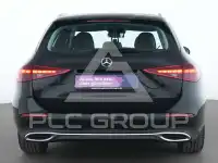 2025 Mercedes Benz C 200