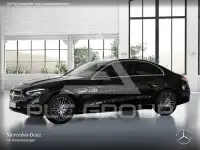 2025 Mercedes Benz C 200