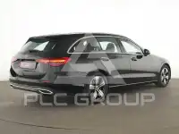 2025 Mercedes Benz C 200