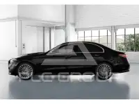 2025 Mercedes Benz C 200