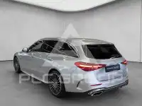 2025 Mercedes Benz C 200