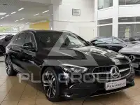 2025 Mercedes Benz C 200