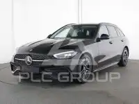2025 Mercedes Benz C 200