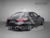 2025 Mercedes Benz C 200