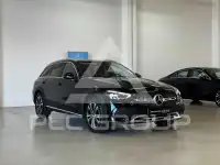 2025 Mercedes Benz C 200