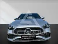 2025 Mercedes Benz C 200