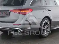 2025 Mercedes Benz C 200