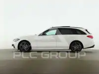 2025 Mercedes Benz C 200