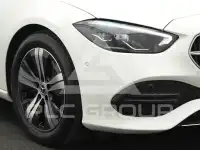 2025 Mercedes Benz C 200