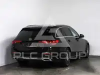 2025 Mercedes Benz C 200
