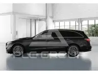 2025 Mercedes Benz C 200