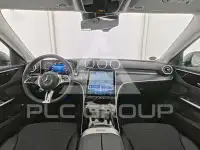 2025 Mercedes Benz C 200