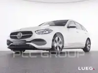 2025 Mercedes Benz C 200