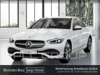 2025 Mercedes Benz C 200