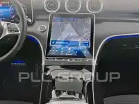 2025 Mercedes Benz C 200