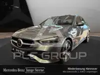 2025 Mercedes Benz C 200