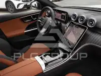 2025 Mercedes Benz C 200
