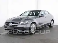 2025 Mercedes Benz C 200