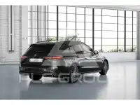 2025 Mercedes Benz C 200