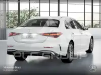 2025 Mercedes Benz C 200
