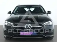 2025 Mercedes Benz C 200
