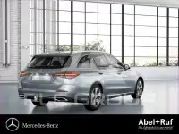2025 Mercedes Benz C 200